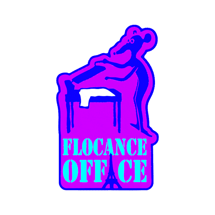 Animation rat — FLOCANCE OFFICE